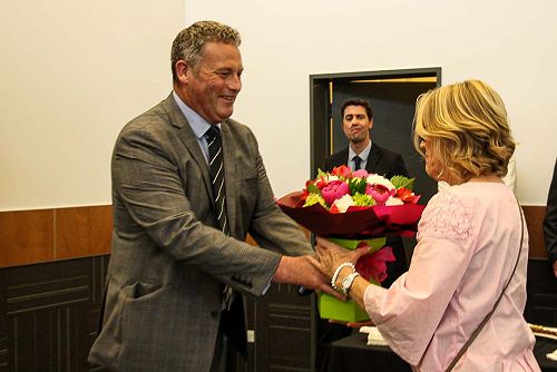 Business Alumni 2020