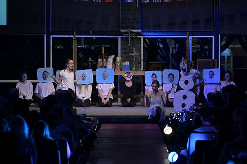 Harington House Fashion Show 2020