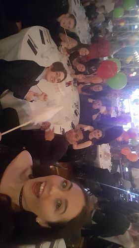 Equip Conference celebrations