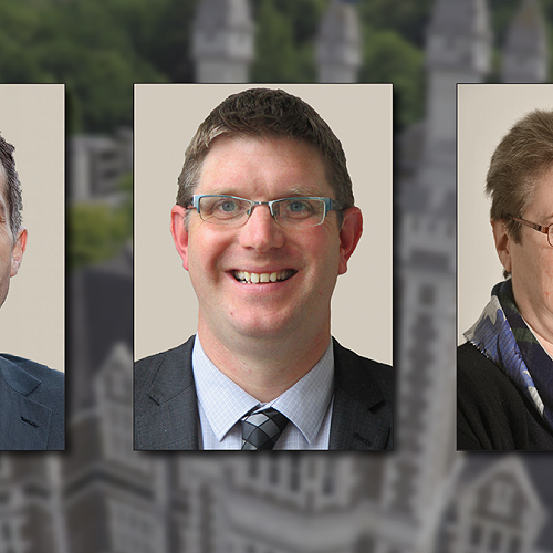 Senior Leadership team