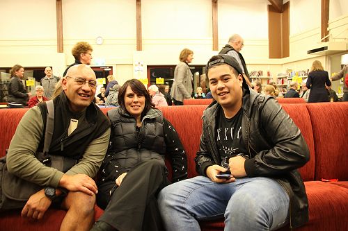 Parent Teacher Interview