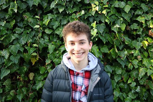 Model United Nations Delegates