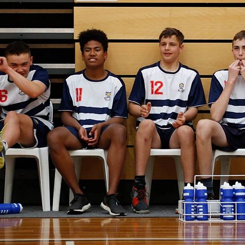 Otago Volleyball Championships