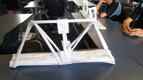 Science + Engineering