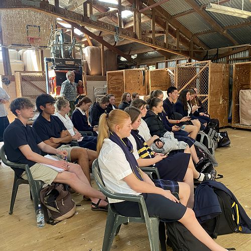 Environmental Sustainability 2023