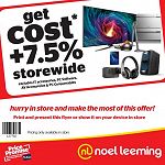 Noel Leeming - Friends and Family Deals
