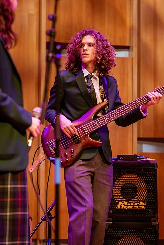 Dylan Jonkers - ARA JazzQuest