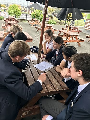 PNBHS/PNGHS Prefects' Leadership Seminar 2021