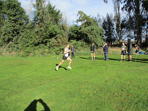 Otago/Southland Relays