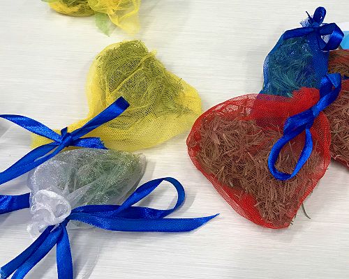 Northland Term 2 KIT Day Lavender Bags, Market Day