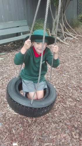 Isleworth Kindergarten 