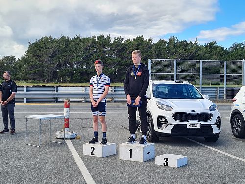 Otago/Southland Road Cycling Championships