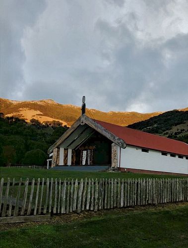 Ecan Regional Youth Hui