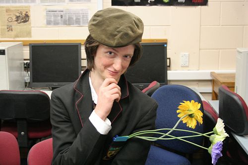 48 Hour Film Competition