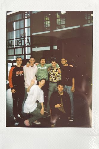 The HBHS Cultural Committee