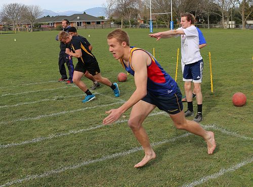 Crossfit Championship 2016