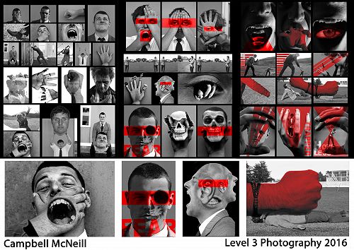 Campbell McNeill L3 Photography 2016