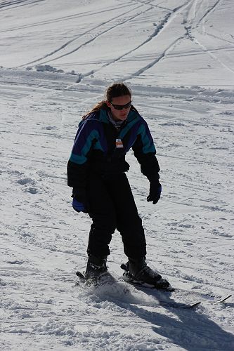 Ski Trip 2022 - Peter's Photos