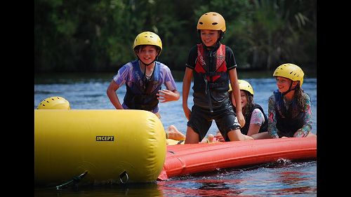 Video: Year 6 Camp 2022