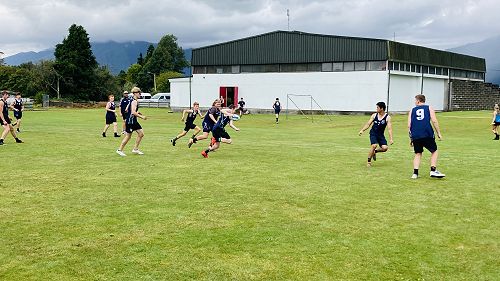 WCSS Senior Touch - Hari Hari 02/03/21