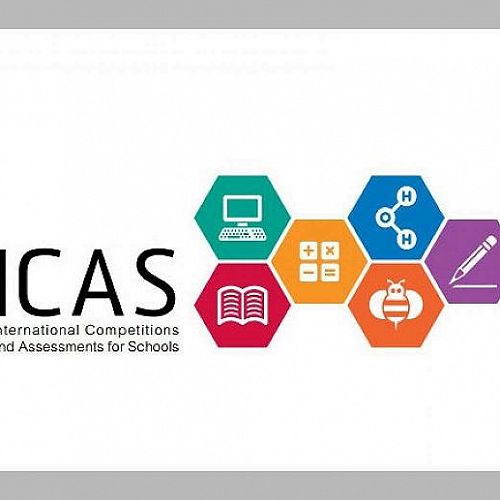 ICAS