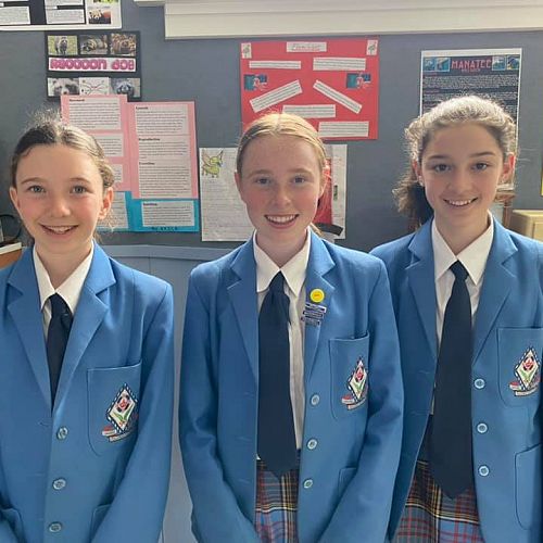 1,2,3 Tech Challenge Winners - Otago Southland Region
