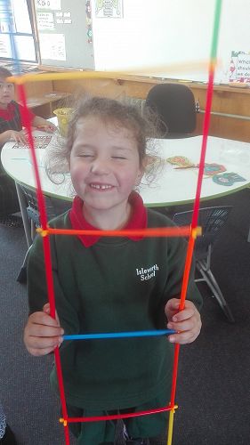 Learning though play (Term 2, Week 4)