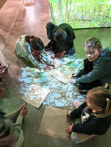 Fanny B Good exhibition