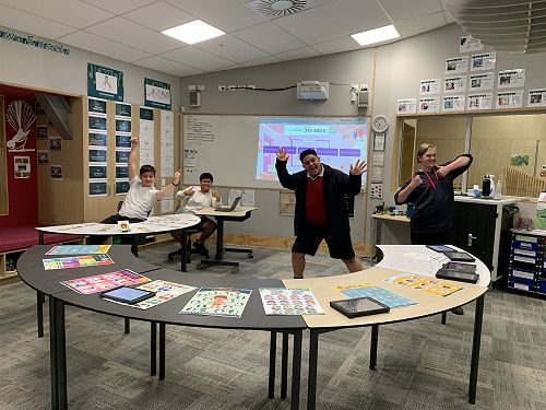 Ko Taku Reo Open Night