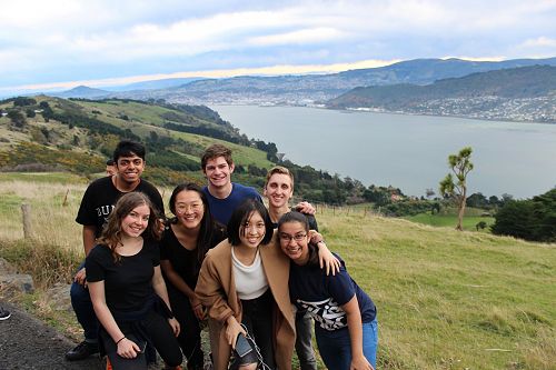 Mystery Bus Trip - 21 April 2018