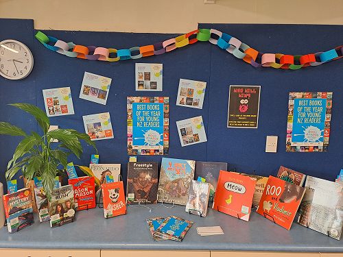 Best Books of the Year