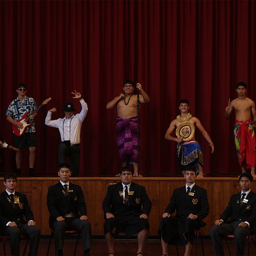 The 2022 Cultural Committee