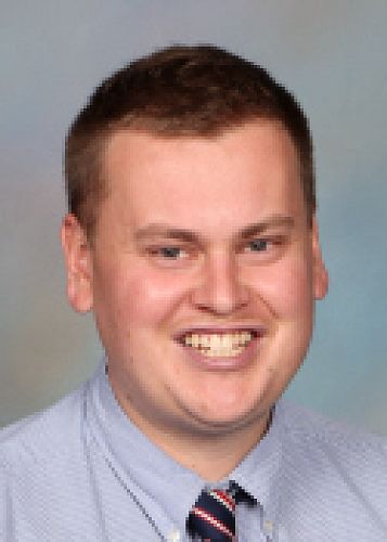 Jack Mayo - technology