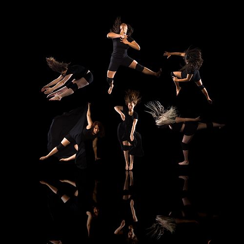 Hagley Dance Company 2018