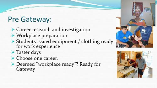 Video: Gateway Information 2022