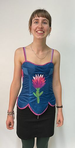 The 2023 HETTANZ Fashion Awards