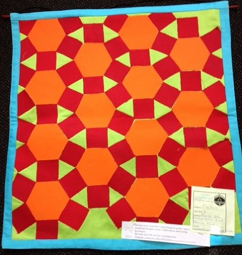 Highly Commended: Marina Setu, Shayde Heitia-Brett and Meleane Kinikini