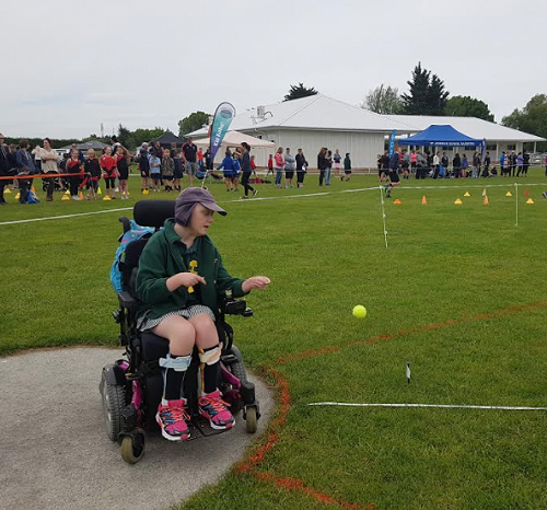 Pegasus Zones Athletics