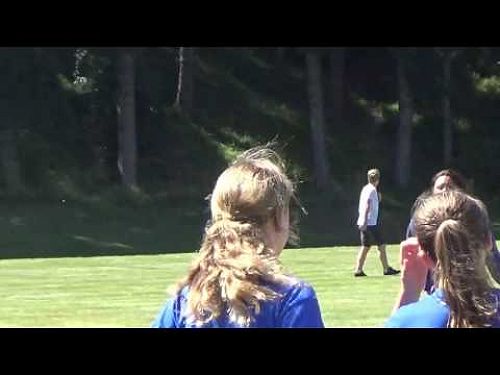 Video: All in House relay