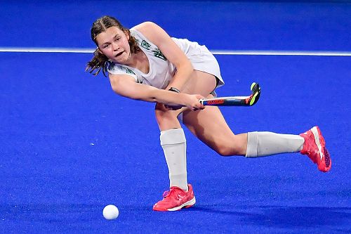 Girls 1st XI Hockey 2021