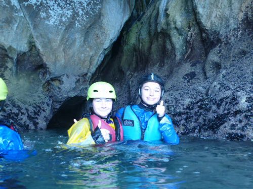 Whenua Iti Camp (Semester 2, 2022)