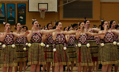 Photo by Keisha Abrau