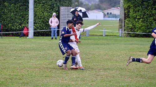 Super Eight Football