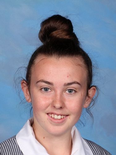 Chelsea McKenzie-Lee