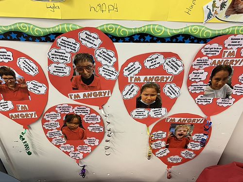 Our Emotions and what we've learnt about them