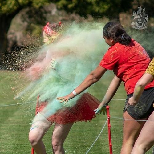 Aitkin& Waters Cup Day 2020