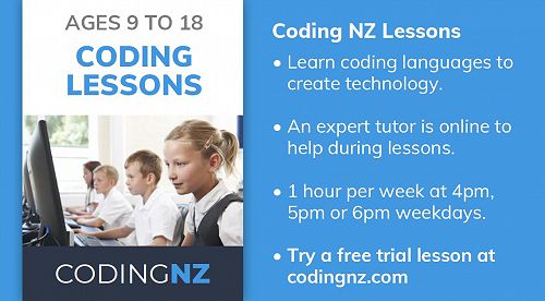 Coding NZ