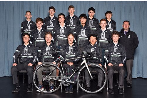  Cycling Road CSS Championships