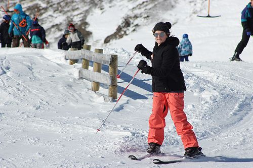 Ski Trip 2022 - Peter's Photos