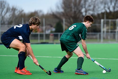 Boys 1st XI Hockey